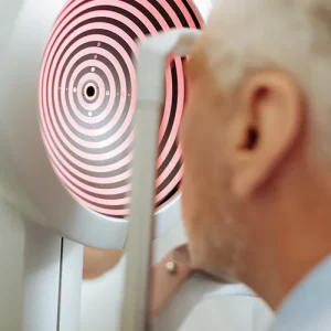 CERATOSCOPIA / TOPOGRAFIA