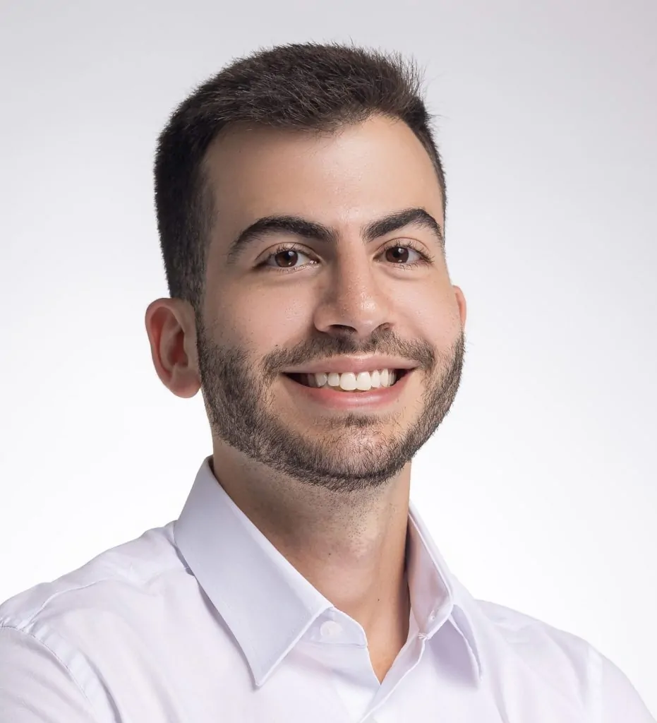 Dr. Constantin Philippe Salha