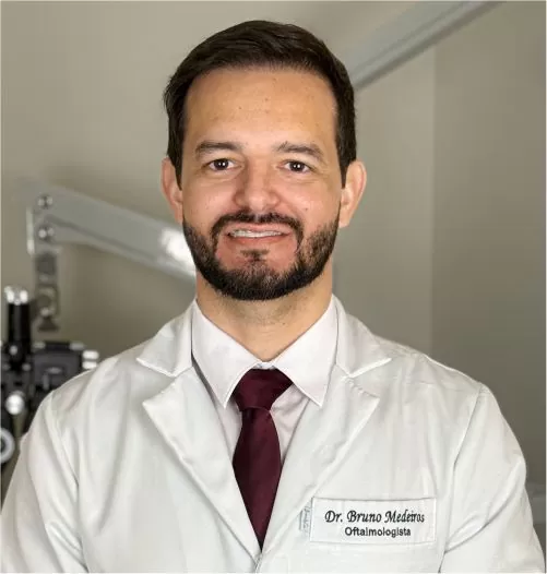 Dr. Bruno Cesar. F. Medeiros