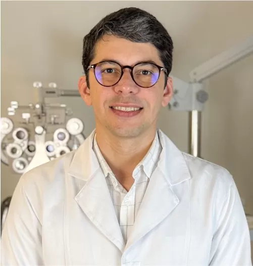 Dr. Victor Miranda Jácome Campos