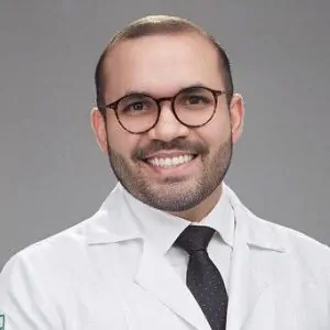 Dr. Joaquim Santiago Dantas Neto