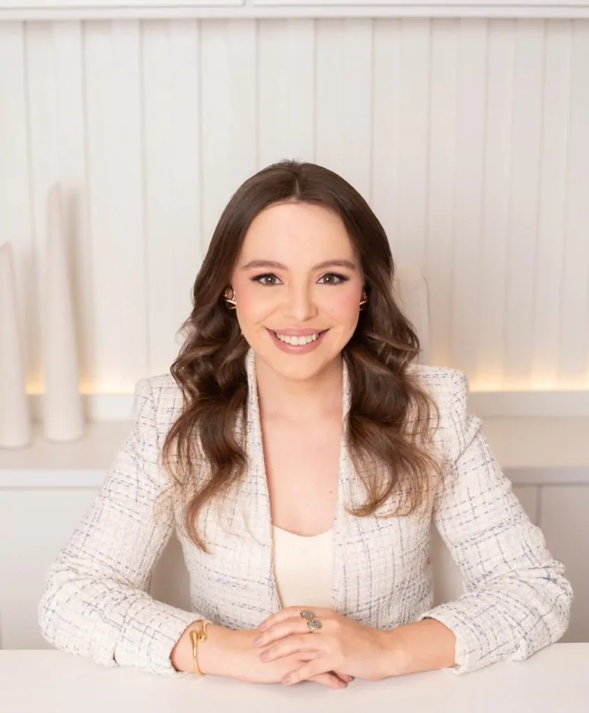 Dra. Bruna Michelle Freire de Araújo