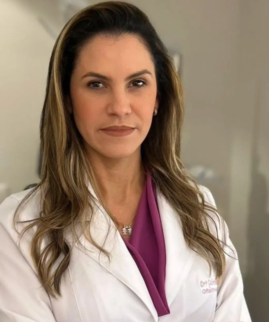 Dra. Gabriela Moura Batista Bitu