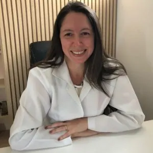 Dra. Dilene de Brito Souza