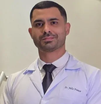 Dr. Júlio Cesar Oliveira de França