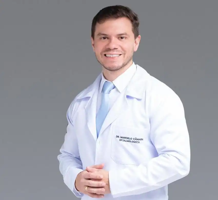 Dra. Marcelo Camara Martins da Costa