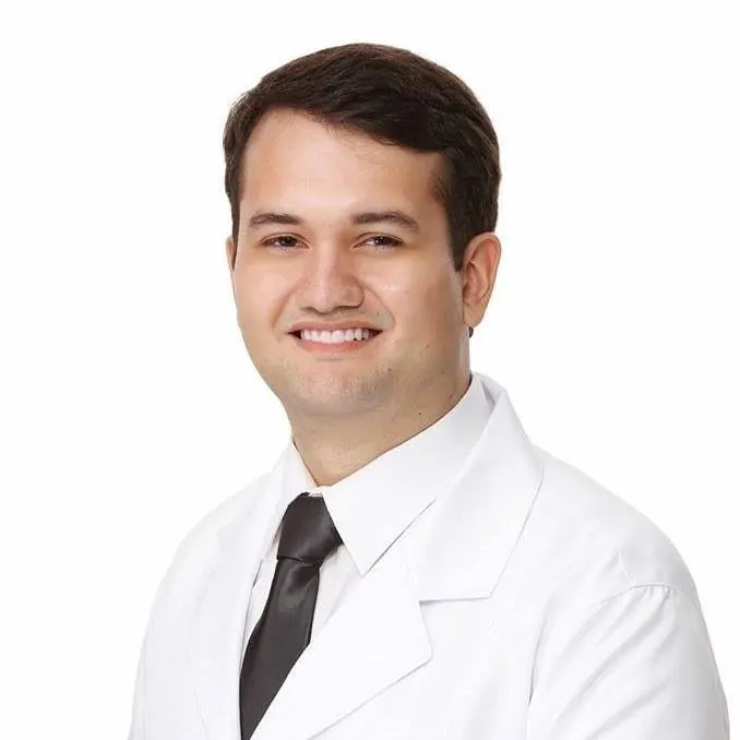 Dr. Victor Medeiros Brandão Florêncio