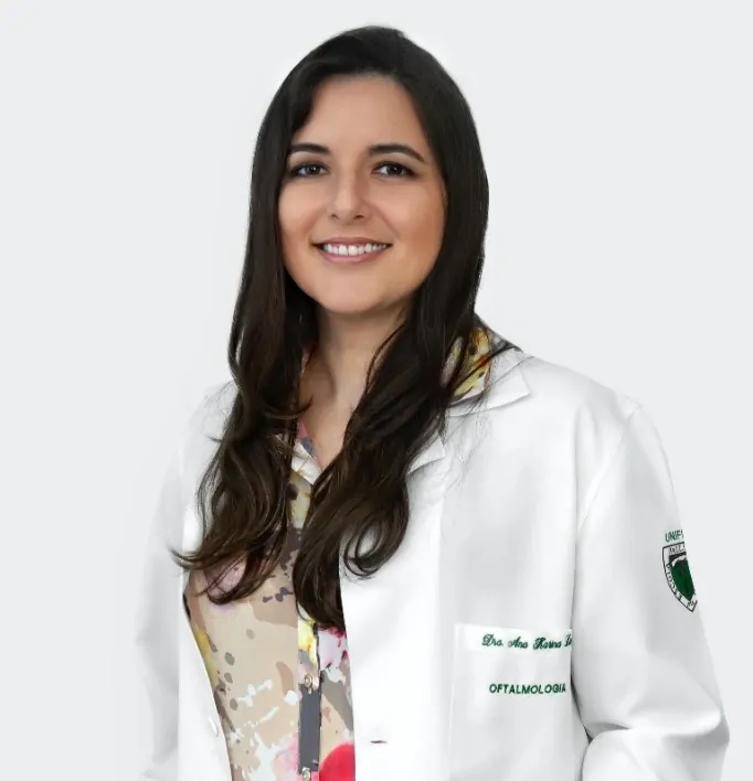 Dra. Ana Karina Santiago de Medeiros Lima