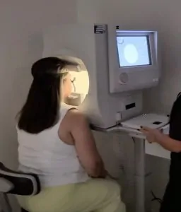 CAMPIMETRIA COMPUTADORIZADA