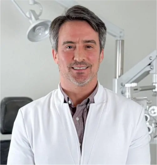 Dr. Bruno Mendes de Faria