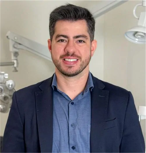 Dr. Gustavo da Paz Vianna de Lima