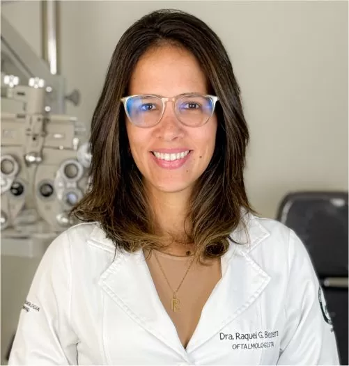 Dra. Raquel Galvão Bezerra