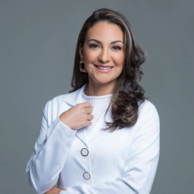 Dra. Marcelli Borges Moreira Pignataro