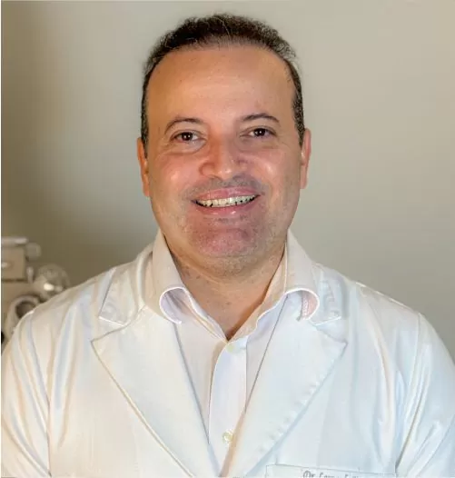 Dr. Leonardo Nogueira Pimentel