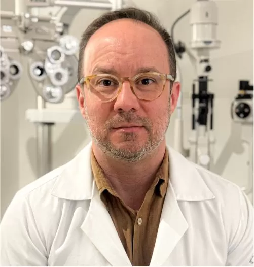 Dr. Marcelo Mendes Rey de Faria