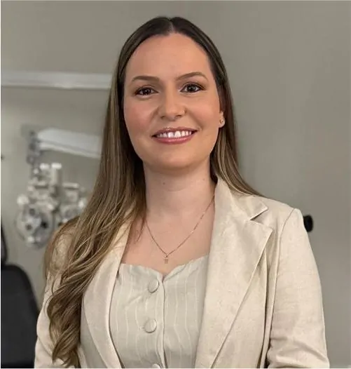 Dra. Natália Luz de Aquino Randel