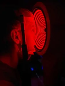 TOMOGRAFIA CORNEANA Schwind MS-39