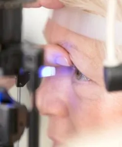 TESTE DE SOBRECARGA HÍDRICA